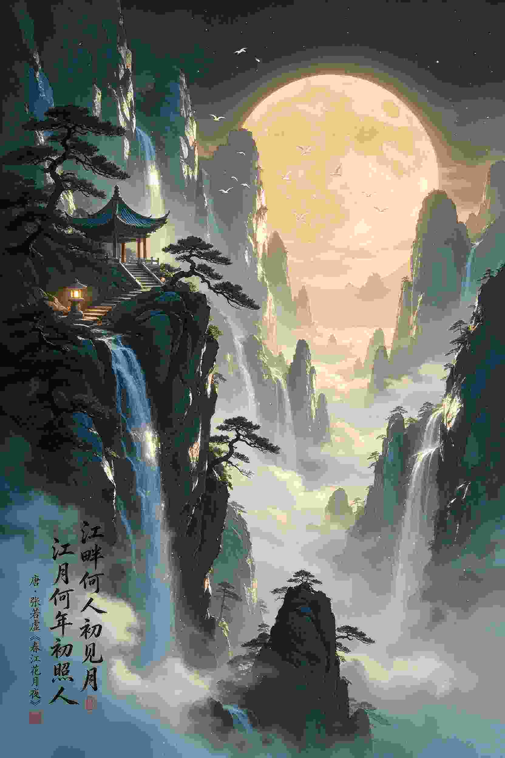 魔改时代